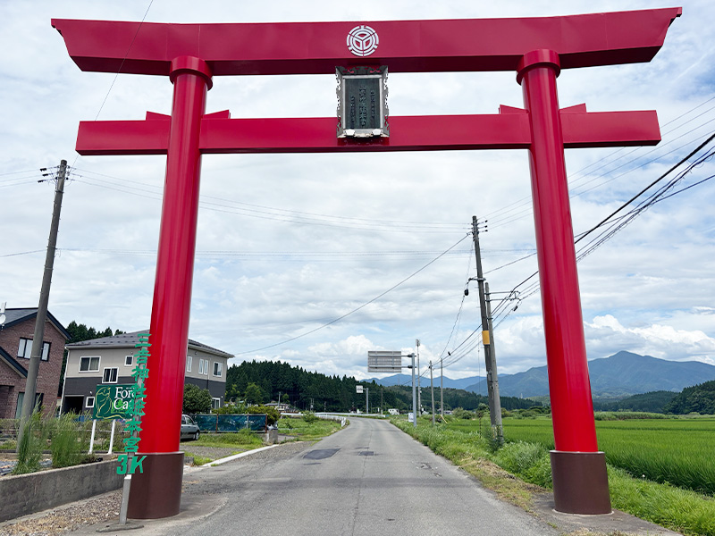 病気と祈祷